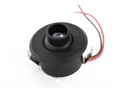 LED Mini-Einbauspot - kurz
