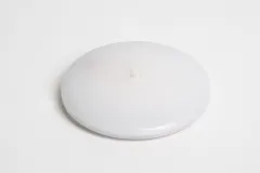 LED Wand- und Deckenleuchte rund