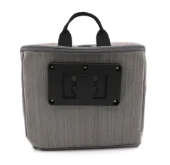 Lenkertasche für Blaupunkt e-bikes Fiene, Franzi + Frida, Klicksystem