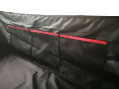 Mega Bag Smart L - L195xH25xT25cm