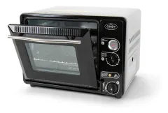 Mini Gas-Ofen / Camping Gasofen - 30 l