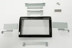 Montageset Fiat Ducato für Garmin Vieo