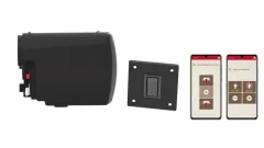 Motorkit F45S Advanced Deep Black