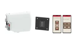 Motorkit F45S Advanced Polar White