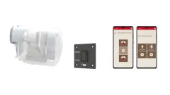 Motorkit F45S Advanced Polar White