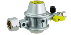 Niederdruckregler 30 mbar Typ EN61-DS - 16 bar