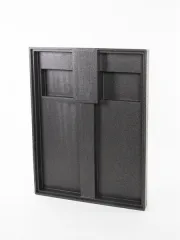 Obere Isolationsschale für 61077