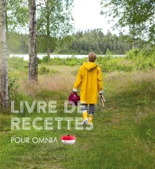 Omnia Recettes FR