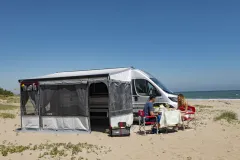 Pirvacy Room Vorzelt für F65/F80 - 300 Ducato ab 2006