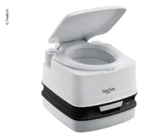 Porta Potti 145 - Weiß