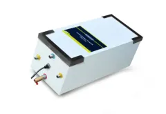 Pundmann Therm Boiler Flow Heat 230 V - 9 Liter