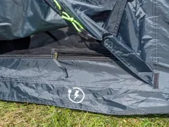 RE-TENT Bus-Vorzelt TOUR EASY