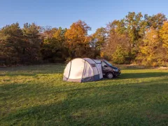 RE-TENT Bus-Vorzelt TOUR EASY