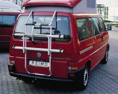 Reimo Heckträger VW T4 - Für 2 Fahrräder