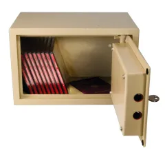 Rex - Kompakter Möbeltresor