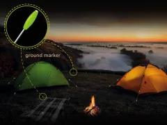 Ropescout Bodenmarkierer