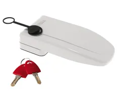 Safe Door Magnum Außensicherung