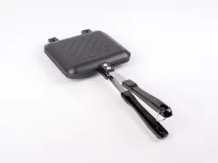 Sandwich Maker für Gaskocher