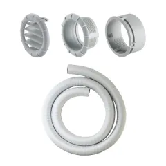 Saphir Easy Set - Achatgrau Saphir Easy Set - Achatgrau