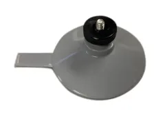 Saugnäpfe für Thermomatten, 10 Stück, mit Schraubverschluß