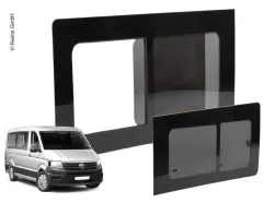 Schiebefenster für VW Crafter ab Bj. 2018