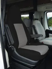 Schonbezüge für Ford Sitze ab 2014