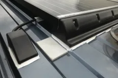 Set Alu- Sickenfüller (2 Stück)