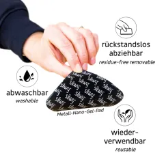 SILWY Universal-Magnet-Teller