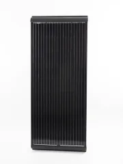 Solar-Komplettset MC-185 Black