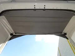 Sonnendach für VW T5/6/6.1 mit Flügeltüren