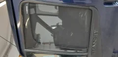 Sonnenschutz für Ford Transit 2000-2012