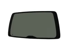 Carbest starres Heckfenster für VW Cadd