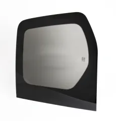 Starres Heckfenster für Mercedes Sprinter und VW Crafter