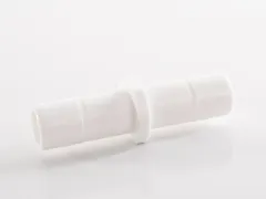 Steckrohrverbinder gerade