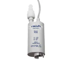 Tauchpumpe Universal - 12 l/min - Trinkwasserkonfom - Lose