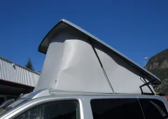 Thermocover für CITROEN VANSTER, aussen, Dicke 8mm