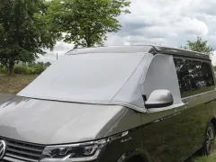 Thermomatte für außen - Iveco Daily ab Bj. 2014