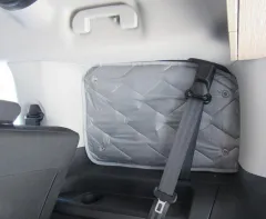 Thermomatten Komplettset innen - Citroë