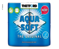 Thetford Aqua Soft WC-Papier