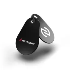 THITRONIK® KeyTag - Schlüsselanhänger