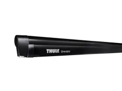 Thule Omnistor 5102 - Gehäusefarbe: Anthrazit - Tuchfarbe: Mystic Grau