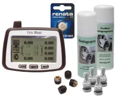 TireMoni TM-240 (NST) - Reifendruck Kontrollsystem