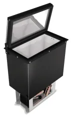 Vitrifrigo Kühlbox Toplader TL20 20 L 12/24V