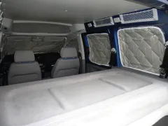 VW T7 Wohnraum 4-teiliges Set