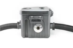 Warmluftschlauch-Set für mobile Standheizung Autoterm Air 2D