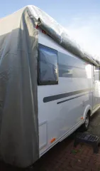 Wohnwagen-Schutzhu llen Premium, Länge 460 - 520 cm