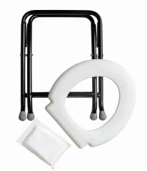 Yachticon Klapptoilette