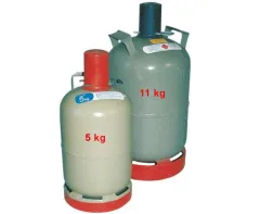 11 kg Flasche (Kauf)