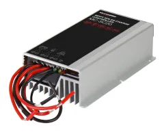 12/24 V / 20 A / max. 260 W (12 V) / max. 520 W (24 V) / max. 55 V