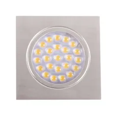 12 V LED Einbauspot mit Touch-Schalter